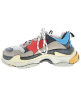BALENCIAGA（バレンシアガ）スニーカー その他（柄物・カラフル） サイズ:27cm メンズ/2200682001014