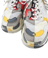 BALENCIAGA（バレンシアガ）スニーカー その他（柄物・カラフル） サイズ:27cm メンズ/2200682001014