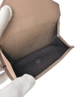 BALENCIAGA（バレンシアガ）財布・コインケース ベージュ サイズ:- レディース/2200682005067