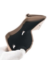 BALENCIAGA（バレンシアガ）財布・コインケース ベージュ サイズ:- レディース/2200682005067
