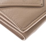BALENCIAGA（バレンシアガ）財布・コインケース ベージュ サイズ:- レディース/2200682005067