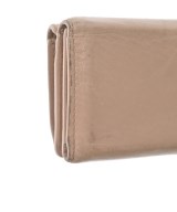 BALENCIAGA（バレンシアガ）財布・コインケース ベージュ サイズ:- レディース/2200682005067