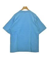 BALENCIAGA（バレンシアガ）Tシャツ・カットソー 青 サイズ:XS メンズ/2200682093088