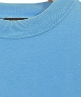 BALENCIAGA（バレンシアガ）Tシャツ・カットソー 青 サイズ:XS メンズ/2200682093088