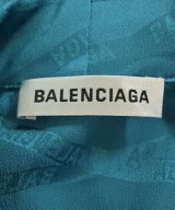 BALENCIAGA（バレンシアガ）ブラウス 青 サイズ:34(XS位) レディース/2200682134125