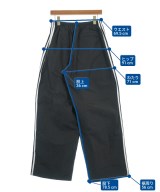 BALENCIAGA（バレンシアガ）その他 黒 サイズ:XXS メンズ/2200682229029