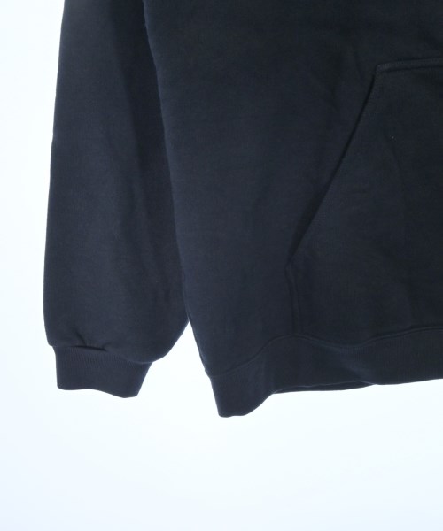 BALENCIAGA（バレンシアガ）パーカー 紺 サイズ:XS メンズ/2200691189109