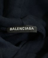 BALENCIAGA（バレンシアガ）パーカー 紺 サイズ:XS メンズ/2200691189109