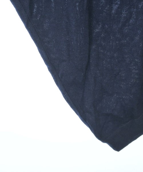 BALENCIAGA（バレンシアガ）ワンピース 紺 サイズ:34(XXS位) レディース/2200693112075