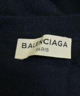 BALENCIAGA（バレンシアガ）ワンピース 紺 サイズ:34(XXS位) レディース/2200693112075