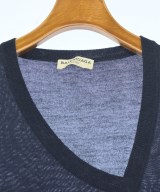 BALENCIAGA（バレンシアガ）ワンピース 紺 サイズ:34(XXS位) レディース/2200693112075