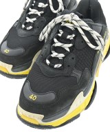 BALENCIAGA（バレンシアガ）スニーカー 黒 サイズ:26.5cm メンズ/2200693607014