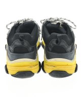 BALENCIAGA（バレンシアガ）スニーカー 黒 サイズ:26.5cm メンズ/2200693607014