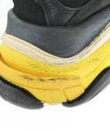 BALENCIAGA（バレンシアガ）スニーカー 黒 サイズ:26.5cm メンズ/2200693607014