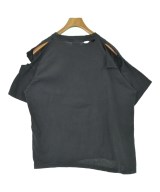 BALENCIAGA（バレンシアガ）Tシャツ・カットソー 黒 サイズ:XS メンズ/2200693770039