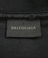 BALENCIAGA（バレンシアガ）Tシャツ・カットソー 黒 サイズ:XS メンズ/2200693770039