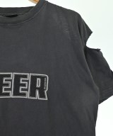 BALENCIAGA（バレンシアガ）Tシャツ・カットソー 黒 サイズ:XS メンズ/2200693770039
