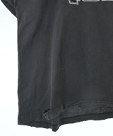 BALENCIAGA（バレンシアガ）Tシャツ・カットソー 黒 サイズ:XS メンズ/2200693770039