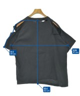 BALENCIAGA（バレンシアガ）Tシャツ・カットソー 黒 サイズ:XS メンズ/2200693770039