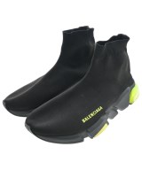 BALENCIAGA（バレンシアガ）スニーカー 黒 サイズ:27cm メンズ/2200693776093