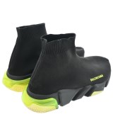 BALENCIAGA（バレンシアガ）スニーカー 黒 サイズ:27cm メンズ/2200693776093