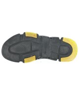 BALENCIAGA（バレンシアガ）スニーカー 黒 サイズ:27cm メンズ/2200693776093