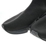 BALENCIAGA（バレンシアガ）スニーカー 黒 サイズ:27cm メンズ/2200693776093