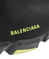 BALENCIAGA（バレンシアガ）スニーカー 黒 サイズ:27cm メンズ/2200693776093