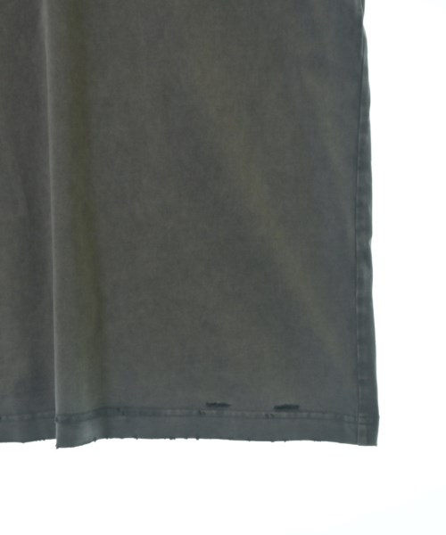 BALENCIAGA（バレンシアガ）Tシャツ・カットソー グレー サイズ:L メンズ/2200693798040