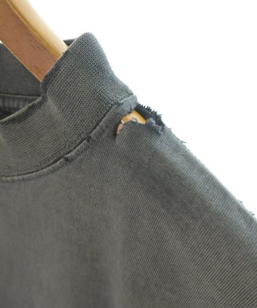 BALENCIAGA（バレンシアガ）Tシャツ・カットソー グレー サイズ:L メンズ/2200693798040