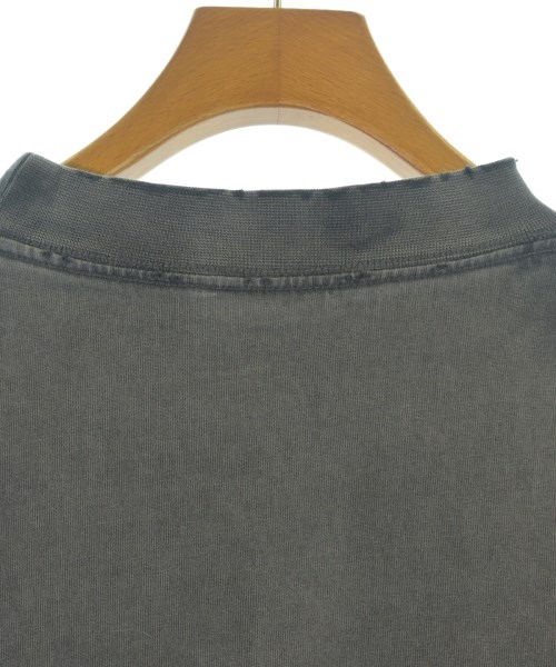 BALENCIAGA（バレンシアガ）Tシャツ・カットソー グレー サイズ:L メンズ/2200693798040