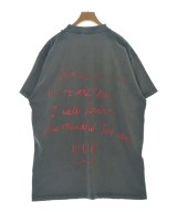 BALENCIAGA（バレンシアガ）Tシャツ・カットソー グレー サイズ:L メンズ/2200693798040