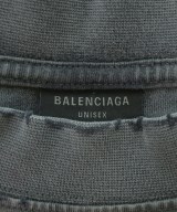 BALENCIAGA（バレンシアガ）Tシャツ・カットソー グレー サイズ:L メンズ/2200693798040