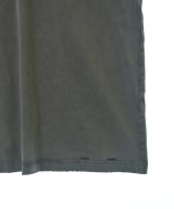 BALENCIAGA（バレンシアガ）Tシャツ・カットソー グレー サイズ:L メンズ/2200693798040