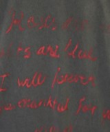 BALENCIAGA（バレンシアガ）Tシャツ・カットソー グレー サイズ:L メンズ/2200693798040