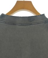 BALENCIAGA（バレンシアガ）Tシャツ・カットソー グレー サイズ:L メンズ/2200693798040