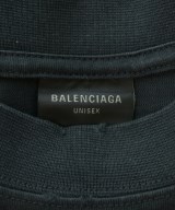 BALENCIAGA（バレンシアガ）Tシャツ・カットソー 黒 サイズ:XS メンズ/2200693798057