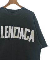 BALENCIAGA（バレンシアガ）Tシャツ・カットソー 黒 サイズ:XS メンズ/2200693798057