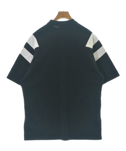 BALENCIAGA（バレンシアガ）Tシャツ・カットソー 黒 サイズ:L メンズ/2200693798064