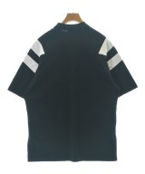 BALENCIAGA（バレンシアガ）Tシャツ・カットソー 黒 サイズ:L メンズ/2200693798064