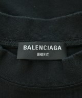 BALENCIAGA（バレンシアガ）Tシャツ・カットソー 黒 サイズ:L メンズ/2200693798064