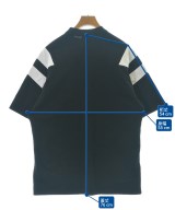 BALENCIAGA（バレンシアガ）Tシャツ・カットソー 黒 サイズ:L メンズ/2200693798064