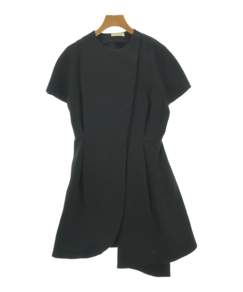 BALENCIAGA(バレンシアガ)ワンピース 黒 サイズ:36(XS位)/2200686386056