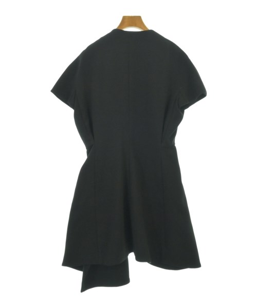 BALENCIAGA（バレンシアガ）ワンピース 黒 サイズ:36(XS位) レディース/2200686386056