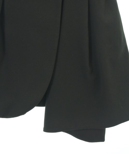 BALENCIAGA（バレンシアガ）ワンピース 黒 サイズ:36(XS位) レディース/2200686386056