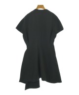 BALENCIAGA（バレンシアガ）ワンピース 黒 サイズ:36(XS位) レディース/2200686386056