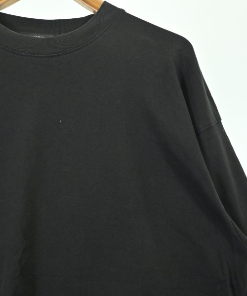 BALENCIAGA（バレンシアガ）Tシャツ・カットソー 黒 サイズ:S メンズ/2200686967057