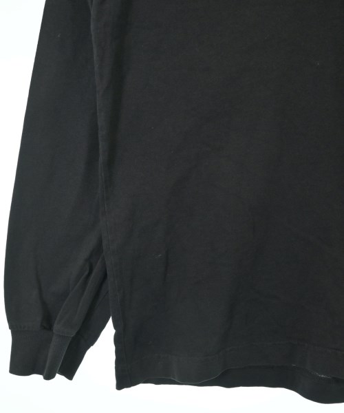 BALENCIAGA（バレンシアガ）Tシャツ・カットソー 黒 サイズ:S メンズ/2200686967057
