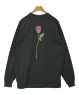 BALENCIAGA（バレンシアガ）Tシャツ・カットソー 黒 サイズ:S メンズ/2200686967057