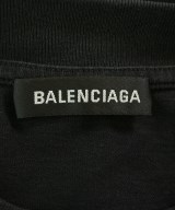 BALENCIAGA（バレンシアガ）Tシャツ・カットソー 黒 サイズ:S メンズ/2200686967057